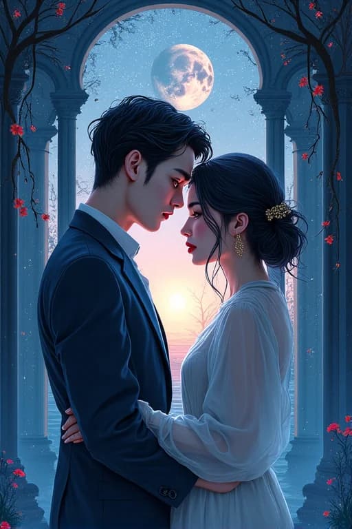 Đích Gả Thiên Kim - Cover image