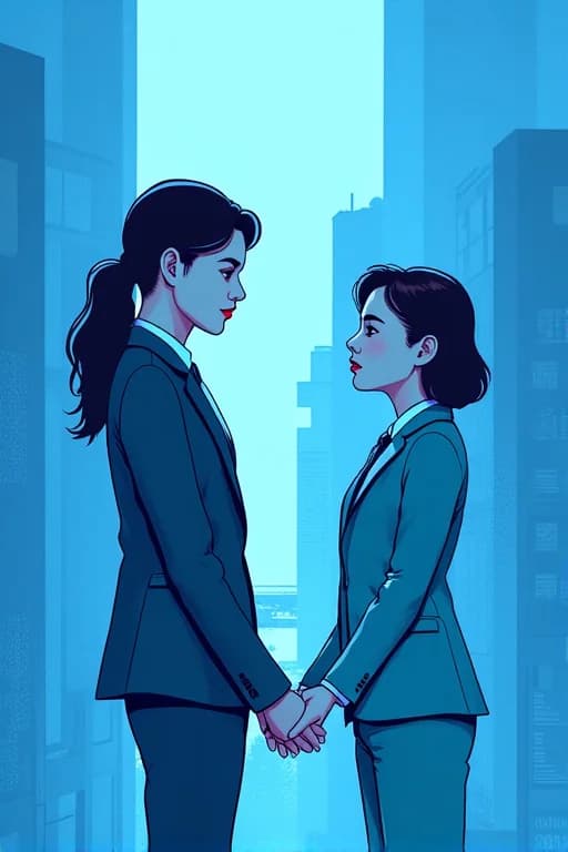 Đích Nữ Bận Rộn - Cover image