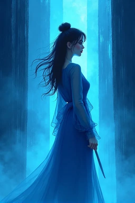 Đích Nữ Chi Chiến - Cover image