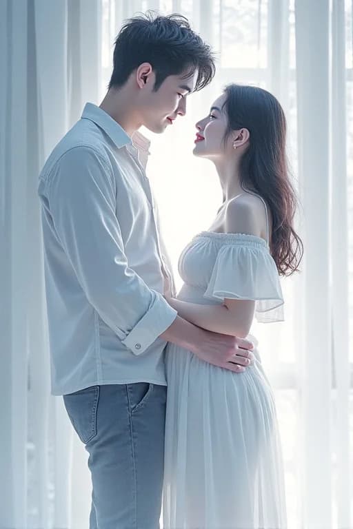 Đích Nữ Có Thai: Phụ Thân Phúc Hắc, Thiên Tài Bảo Bảo - Cover image
