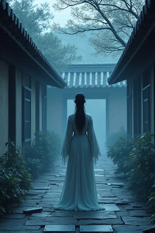 Đích Nữ Khó Gả - Cover image