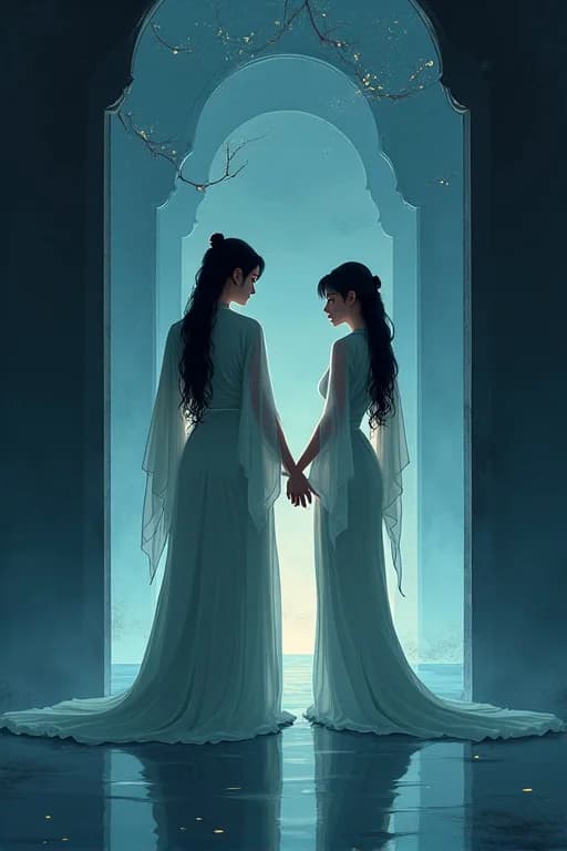 Đích Nữ Phải Ngoan Độc - Cover image