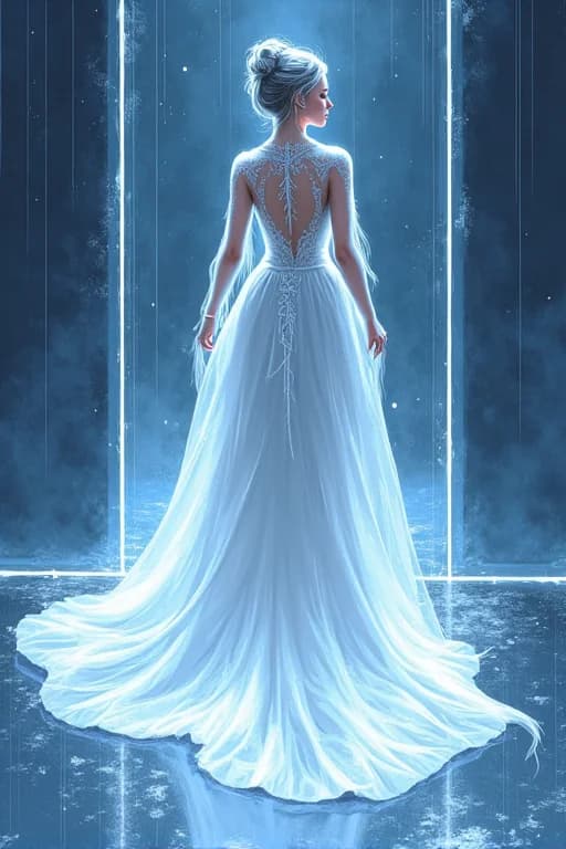 Đích Nữ Thiên Kim Mạnh Mẽ Xoay Người - Cover image