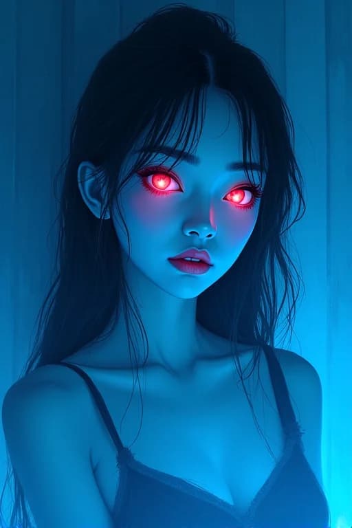Đích Thứ Nữ - Cover image