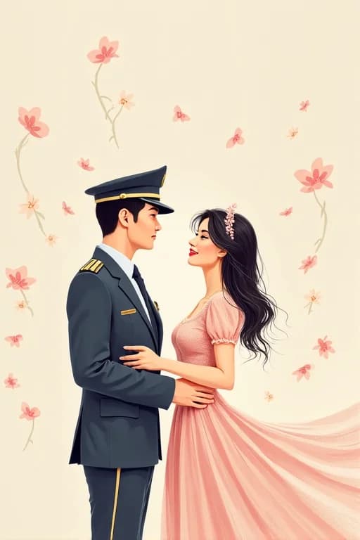 Đích Trưởng Công Chúa - Cover image