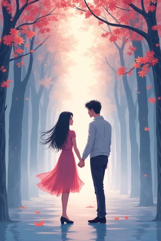 Diêm Quân Truy Thê: Nương Tử, Buổi Tối Gặp! - Cover image