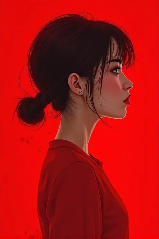 Điếm Tiểu Nhị Cùng Nữ Ma Đầu - Cover image