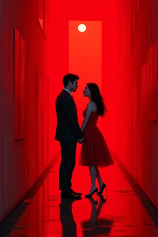 Điên Cuồng Vì Em - Cover image