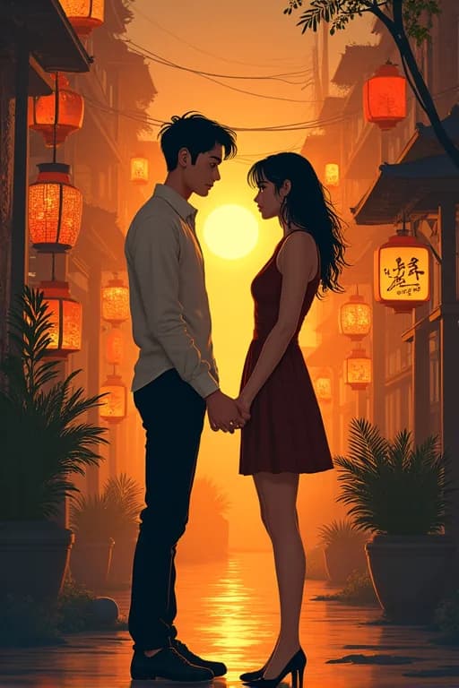 Diễn Đàn Gắn Kết Tình Yêu - Cover image