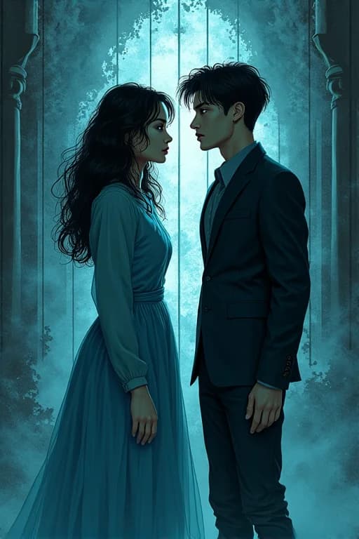 Điên Đảo Mộng Tưởng - Cover image