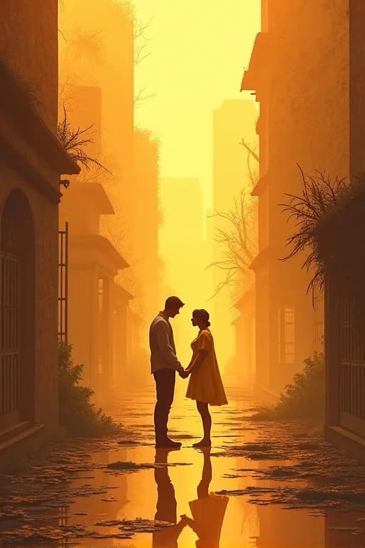 Điện Đức Hoàng - Cover image