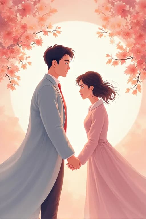 Điền Duyên - Cover image