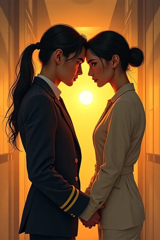 Điền Văn Cô Vợ Yêu Kiều Ở Đại Viện Hải Quân - Cover image
