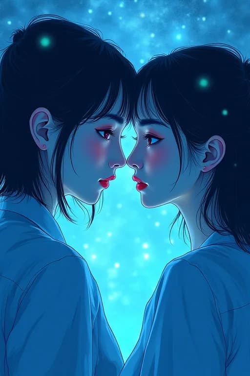 Điền Viên Y Nữ - Cover image