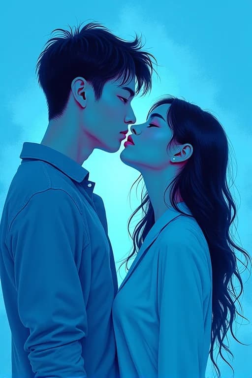 Diệp An - Cover image
