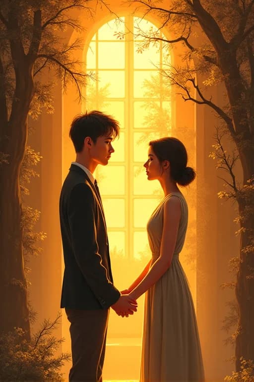 Diệp Diệp Có Kim Tiêu - Cover image