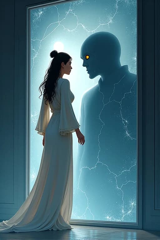 Điệp Luyến Vân Phi - Cover image