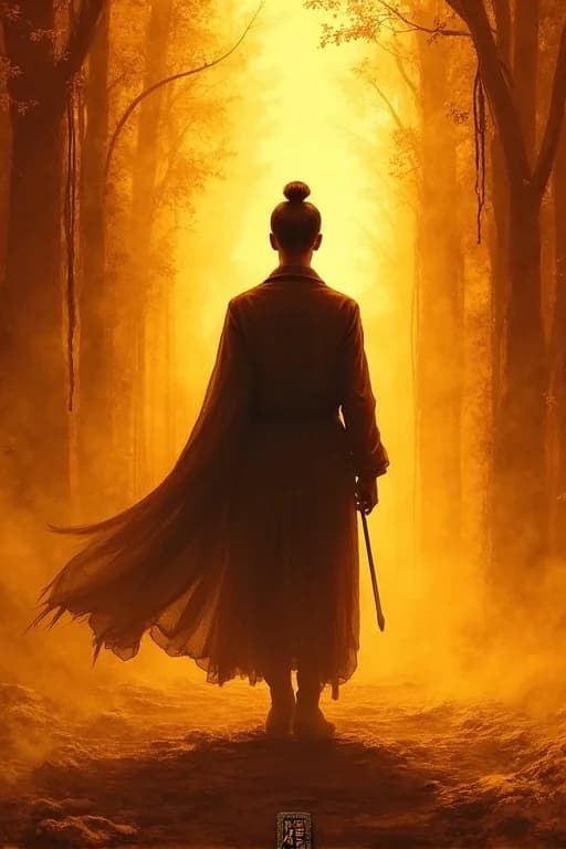 Diệp Vô Khuyết Truyền Kỳ - Cover image