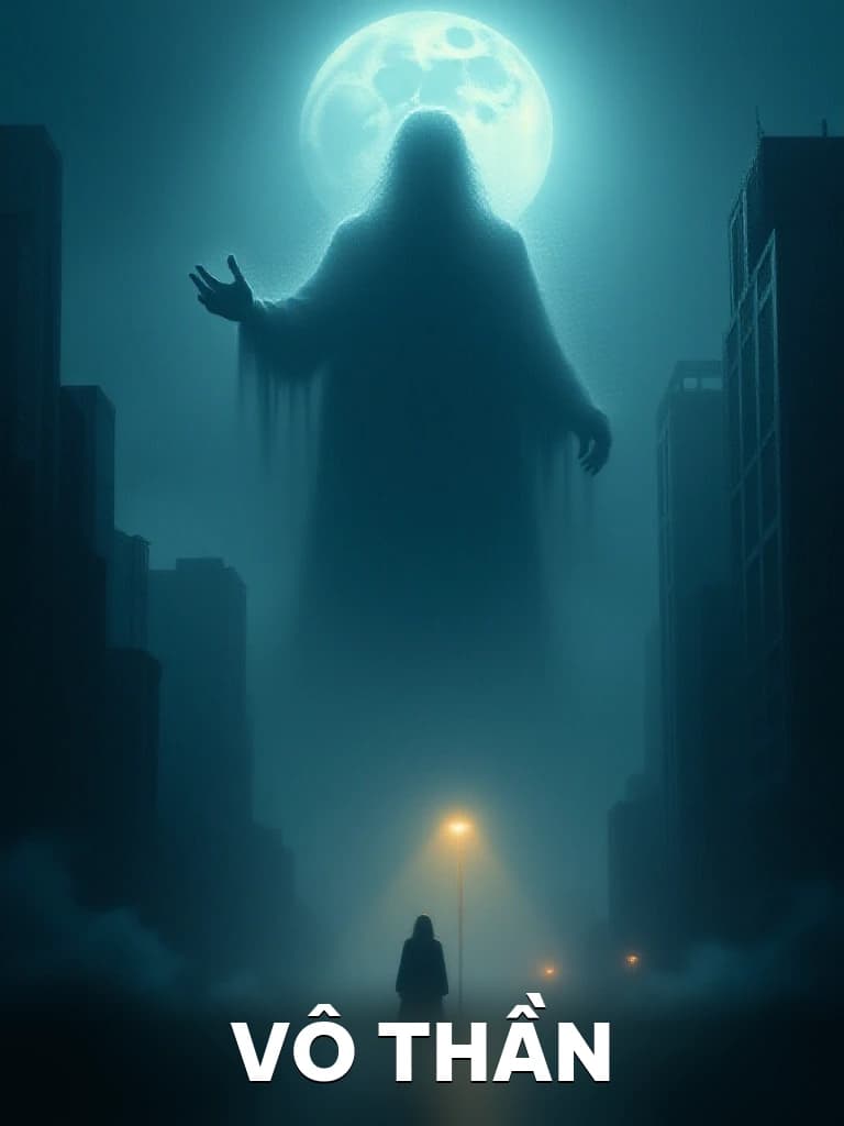 Vô Thần - Cover image