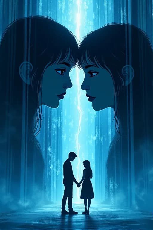 Điều Kiện Để Yêu - Cover image
