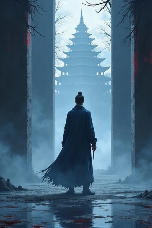 Điều Tiếu Lệnh - Cover image