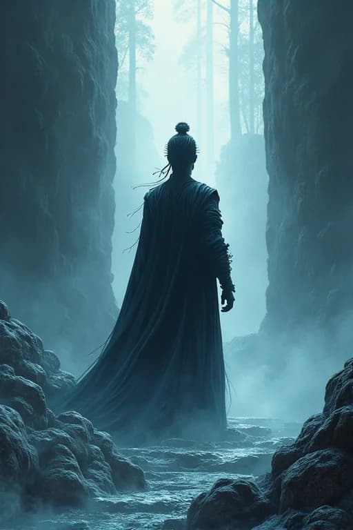 Đỉnh Cao Quyền Lực - Cover image