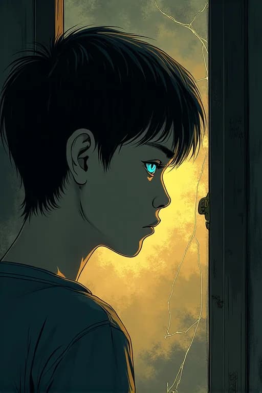 Định Mệnh Cái Đầu Anh! - Cover image