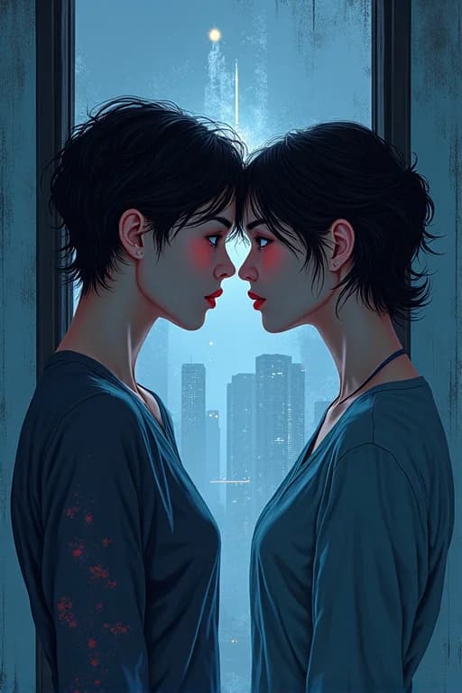 Định Mệnh Của Anh Là Em - Cover image