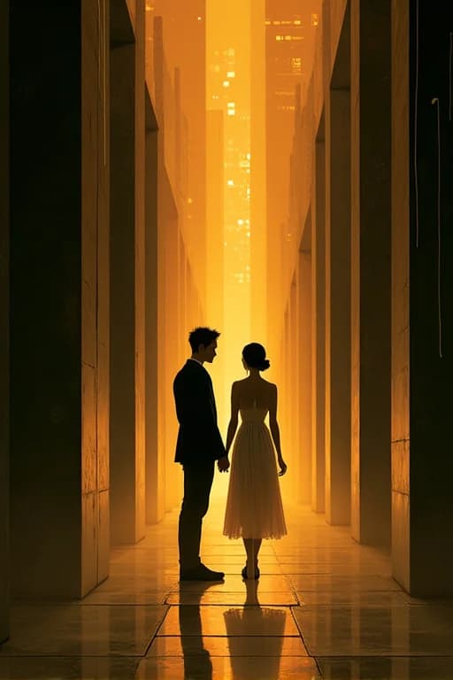 Định Mệnh Trái Ngang Anh Yêu Em! - Cover image
