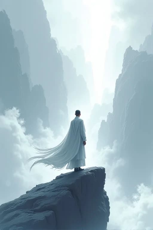 Đỉnh Phong Chí Tôn - Cover image