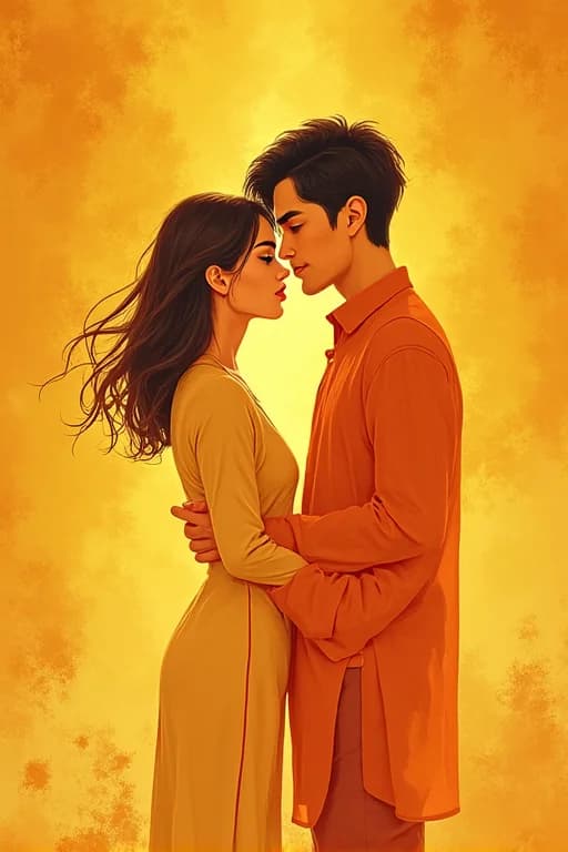 Dịu Dàng Một Chút Đi Mà Daddy - Cover image