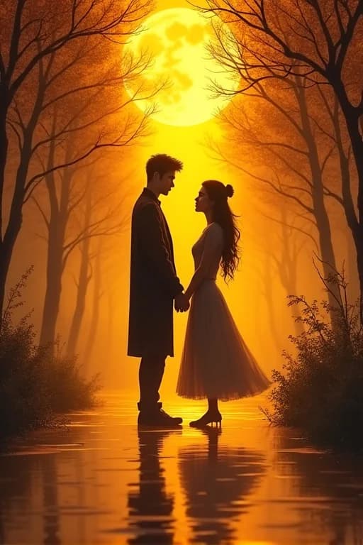 Dịu Dàng Trao Anh Trọn Đời Trọn Kiếp - Cover image