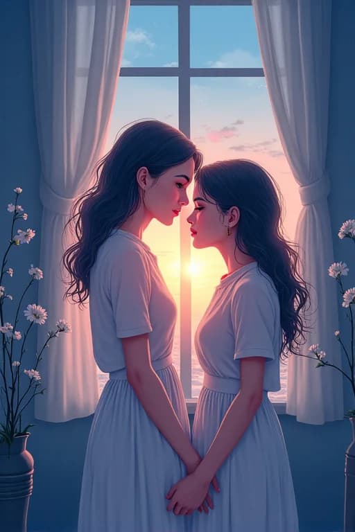 Dịu Dàng Trong Tim Đều Trao Em - Cover image