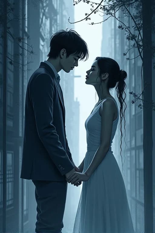 [ĐN Hắc Quản Gia] Chủ Nhân Của Ta Là Tử Thần - Cover image