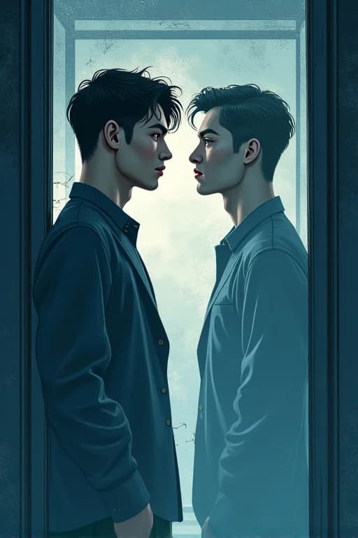Độ Ách - Cover image