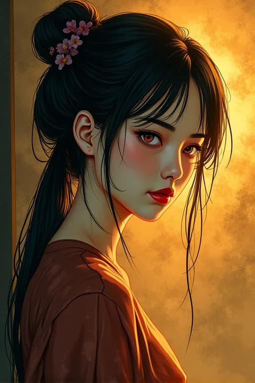 Đồ Đầu Gấu! Tôi Yêu Em - Cover image