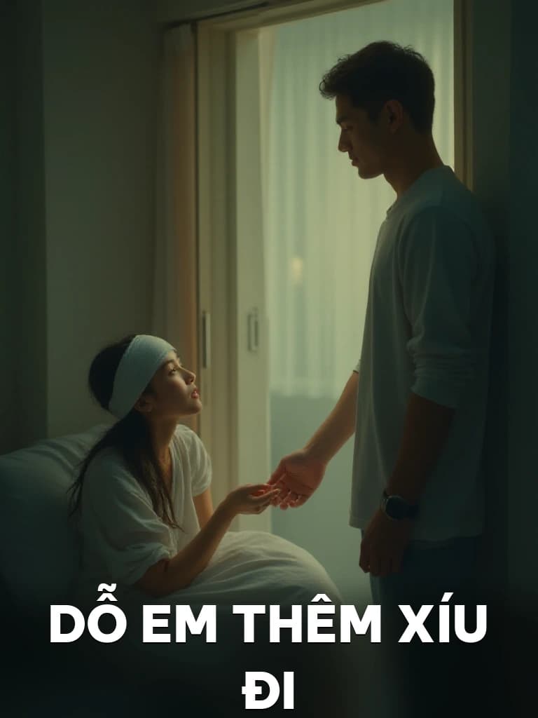 Dỗ Em Thêm Xíu Đi - Cover image