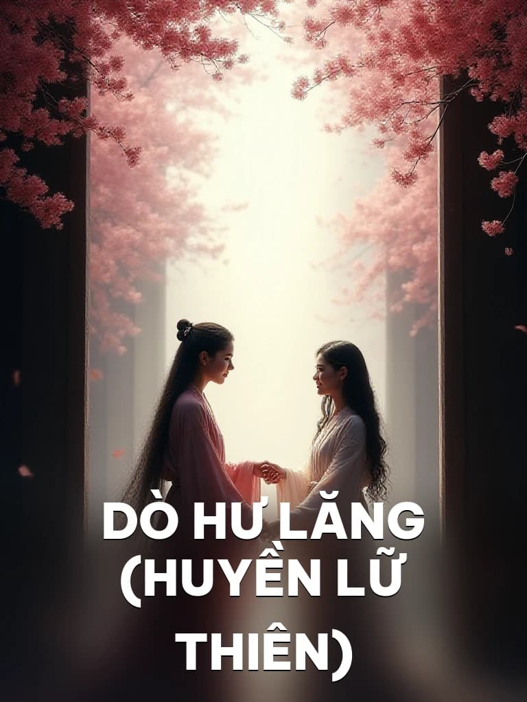 Dò Hư Lăng (Huyền Lữ Thiên) - Cover image