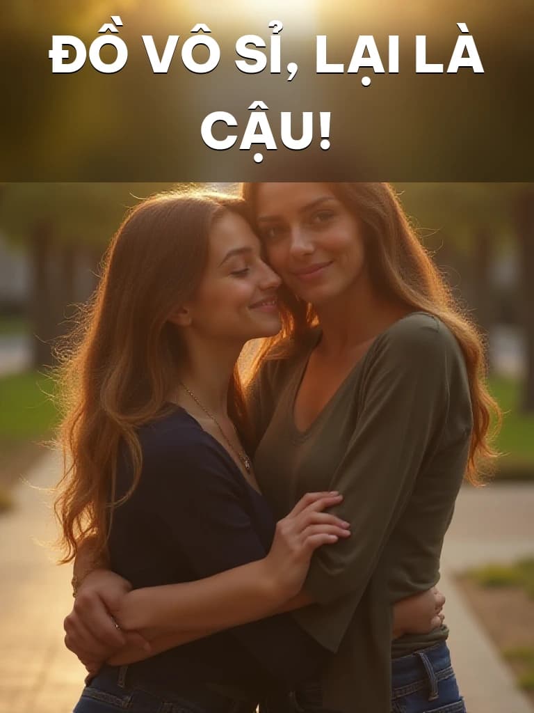 Đồ Vô Sỉ, Lại Là Cậu! - Cover image