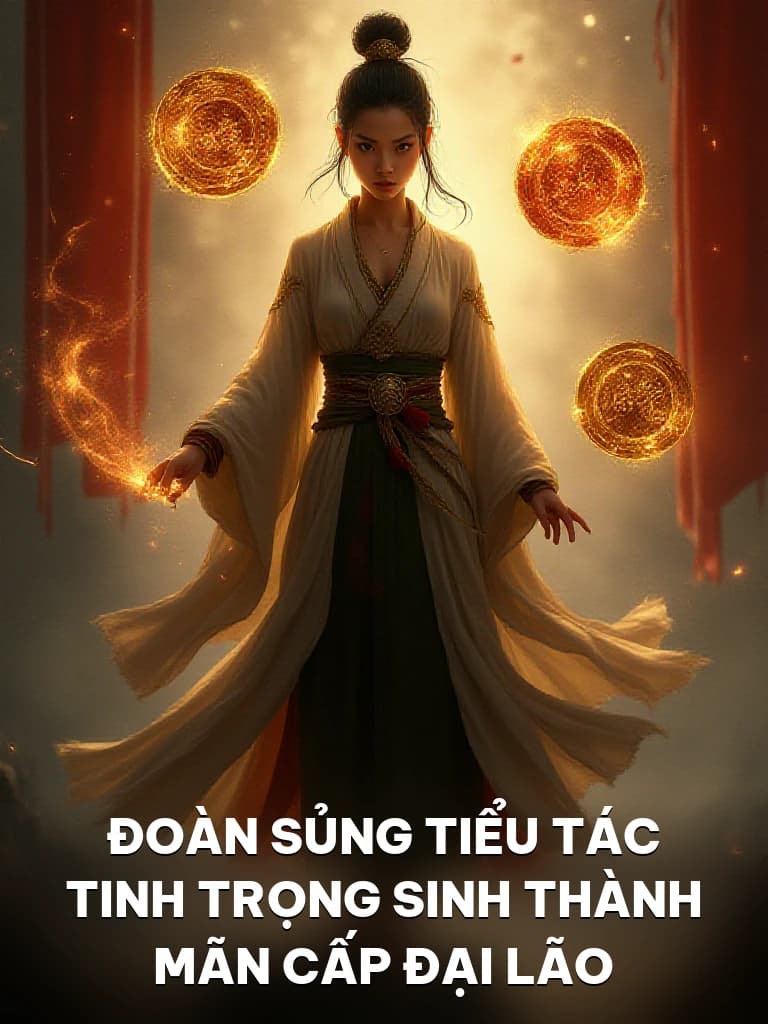 Đoàn Sủng Tiểu Tác Tinh Trọng Sinh Thành Mãn Cấp Đại Lão - Cover image