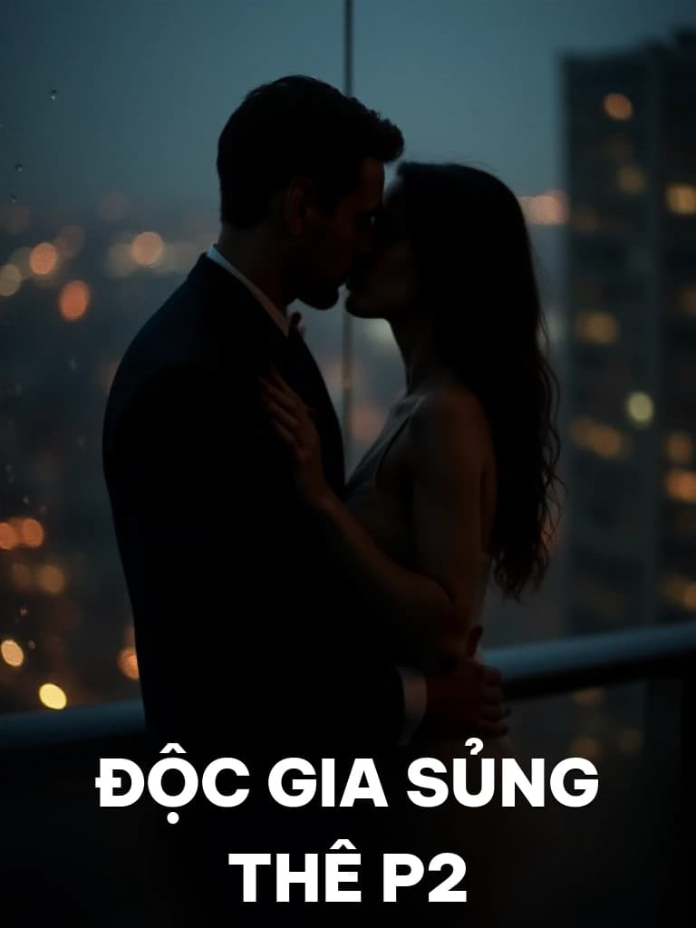 Độc Gia Sủng Thê P2 - Cover image