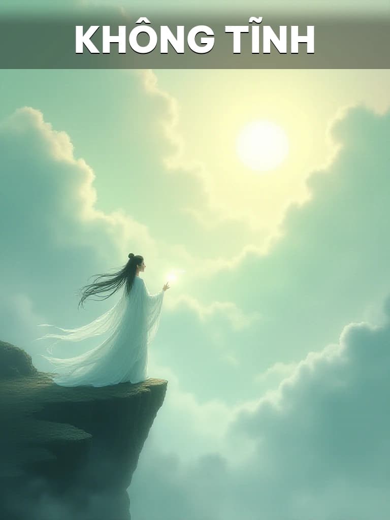 Không Tỉnh - Cover image