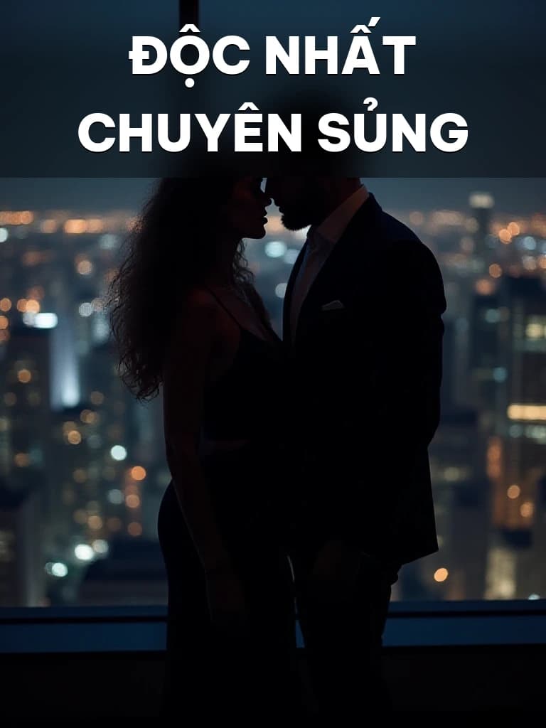 Độc Nhất Chuyên Sủng - Cover image
