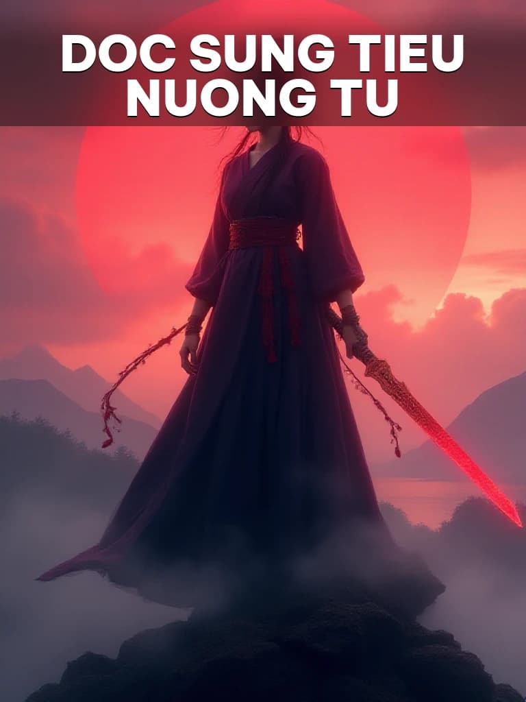Độc Sủng Tiểu Nương Tử - Cover image