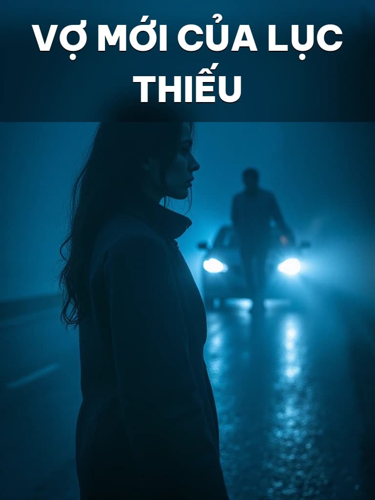 Vợ Mới Của Lục Thiếu - Cover image