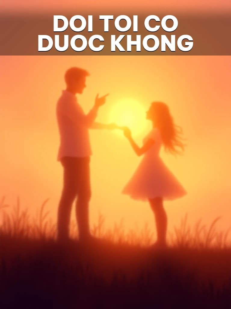 Đợi Tôi Có Được Không? - Cover image