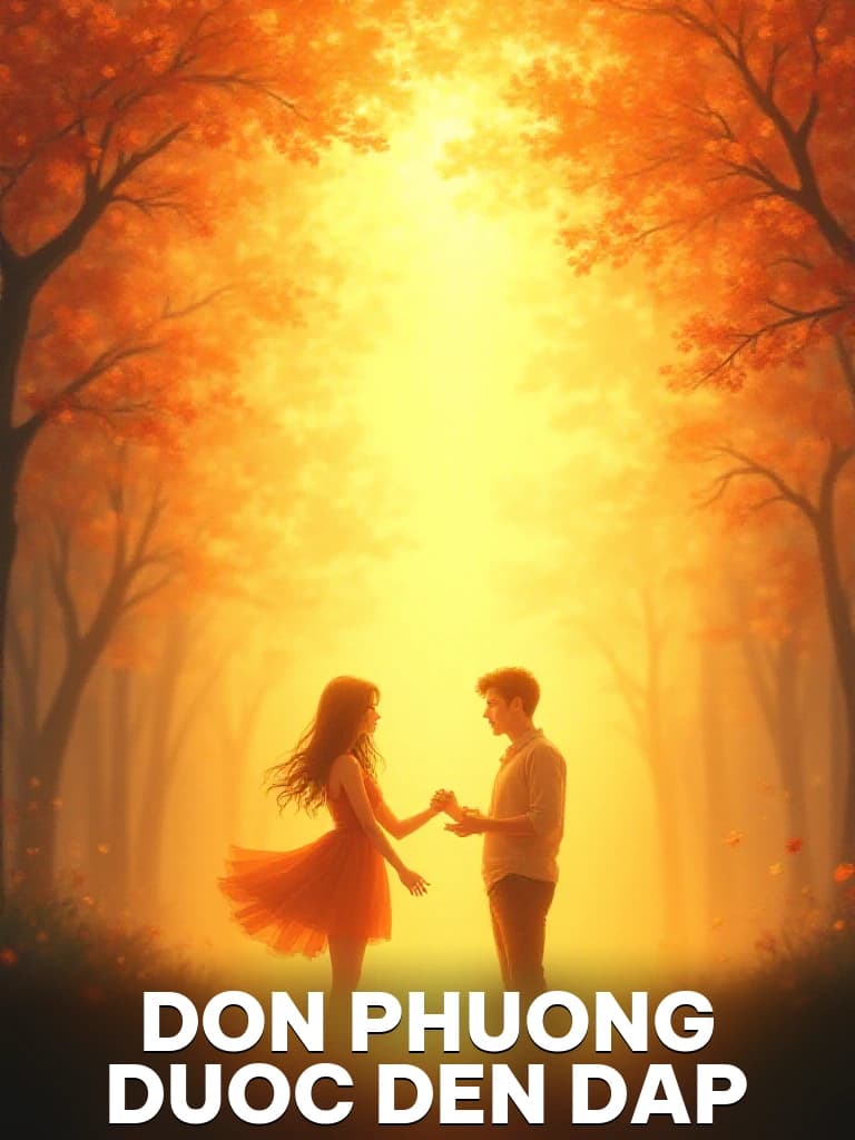 Đơn Phương Được Đền Đáp - Cover image