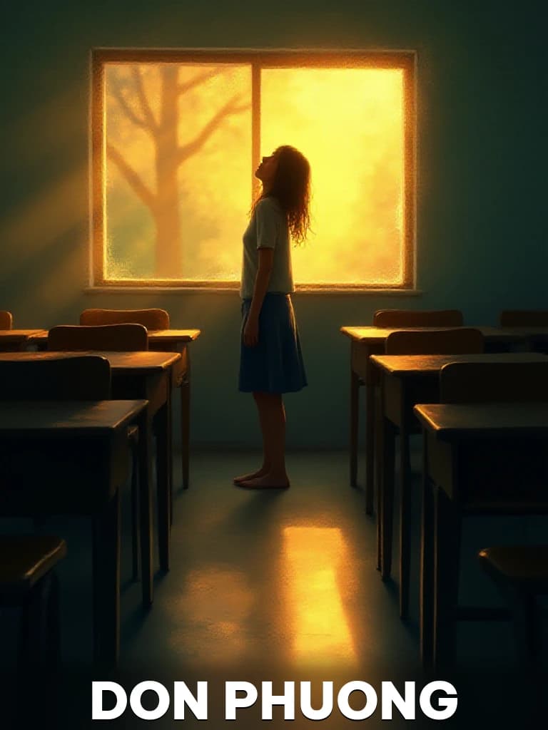 Đơn Phương - Cover image
