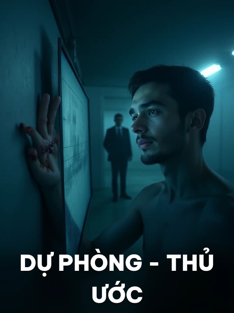 Dự Phòng - Thủ Ước - Cover image