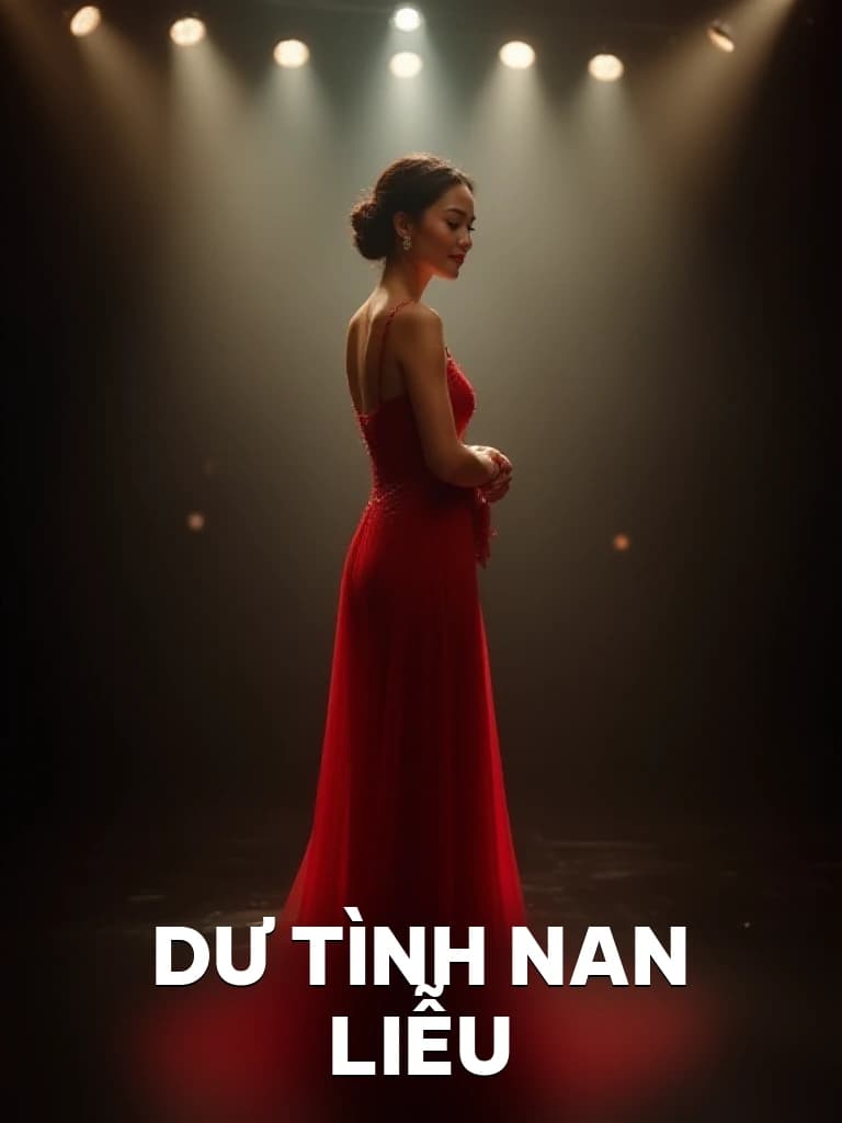Dư Tình Nan Liễu - Cover image